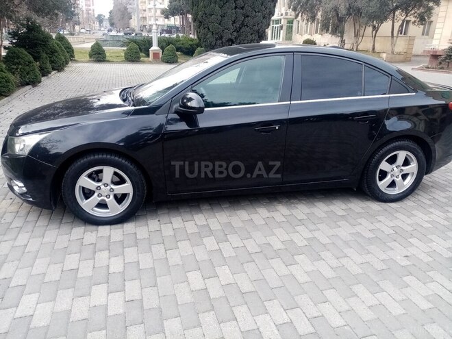 Chevrolet Cruze 2015, 170,000 km - 1.4 l - Xırdalan