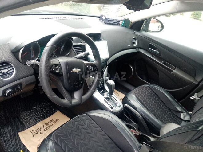 Chevrolet Cruze 2015, 170,000 km - 1.4 l - Xırdalan