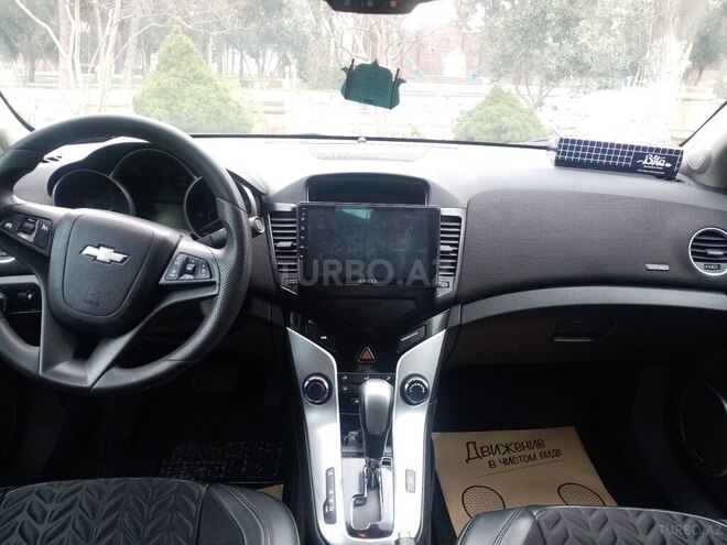 Chevrolet Cruze 2015, 170,000 km - 1.4 l - Xırdalan