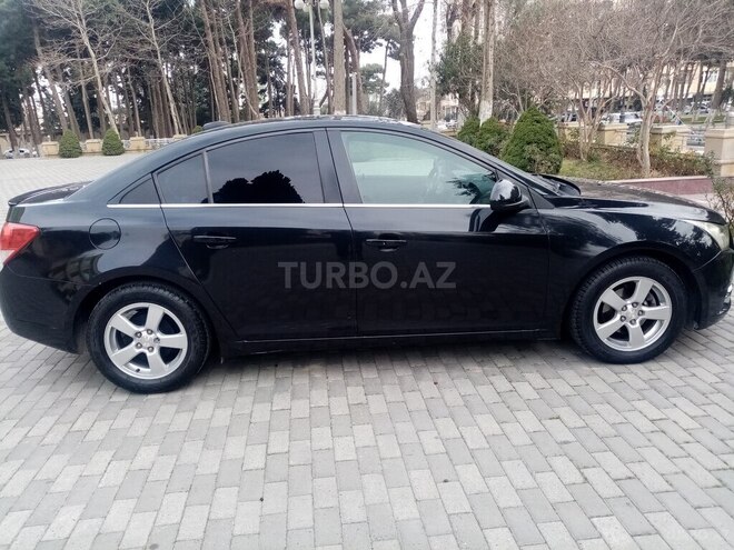 Chevrolet Cruze 2015, 170,000 km - 1.4 l - Xırdalan