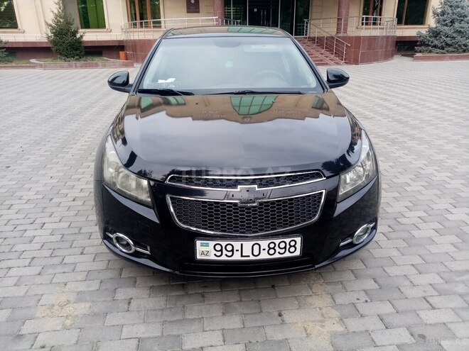 Chevrolet Cruze 2015, 170,000 km - 1.4 l - Xırdalan