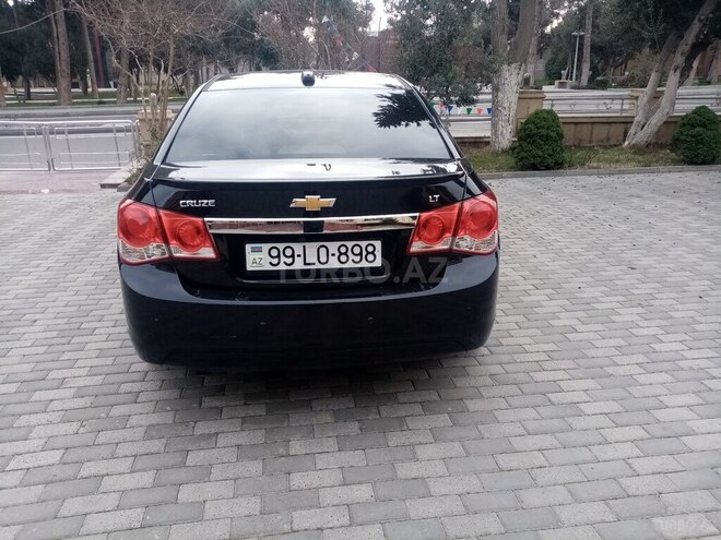 Chevrolet Cruze 2015, 170,000 km - 1.4 l - Xırdalan