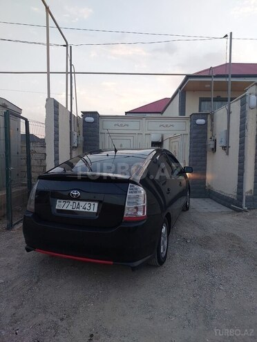 Toyota Prius 2006, 501,000 km - 1.5 l - Bakı