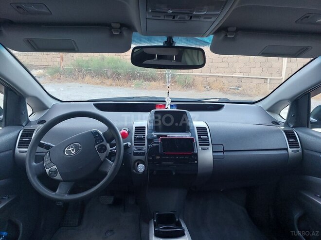 Toyota Prius 2006, 501,000 km - 1.5 l - Bakı
