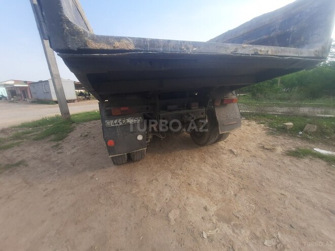 KamAz 55111 1990, 200,000 km - 11.0 l - Bakı