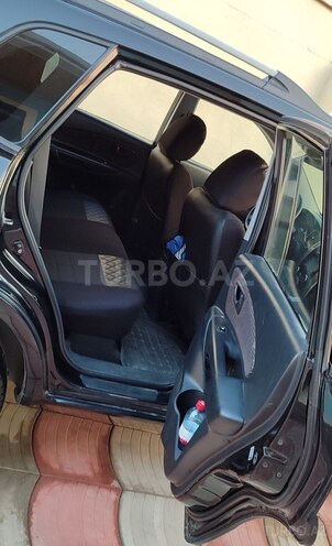 Hyundai Tucson 2007, 191,000 km - 2.0 l - Bakı