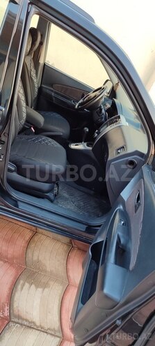 Hyundai Tucson 2007, 191,000 km - 2.0 l - Bakı