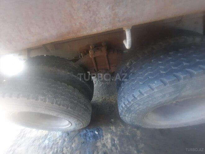 KamAz 55111 1990, 200,000 km - 11.0 l - Bakı