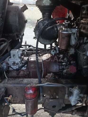KamAz 55111 1990, 200,000 km - 11.0 l - Bakı