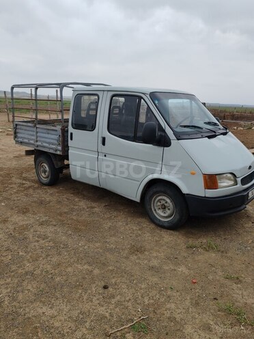 Ford Transit 1991, 191,000 km - 2.5 l - Qazax