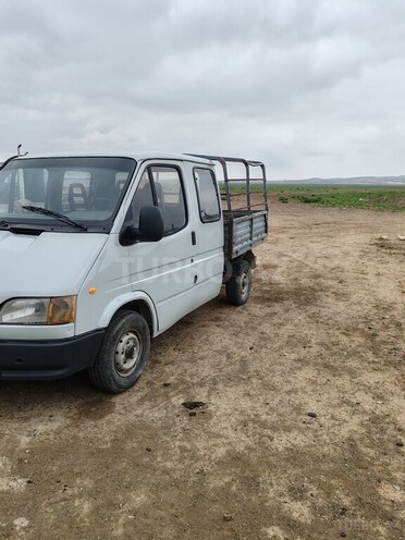 Ford Transit 1991, 191,000 km - 2.5 l - Qazax