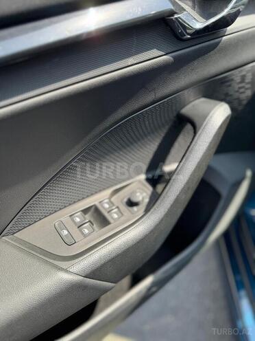 Skoda Octavia 2023, 55,250 km - 1.4 л - Bakı