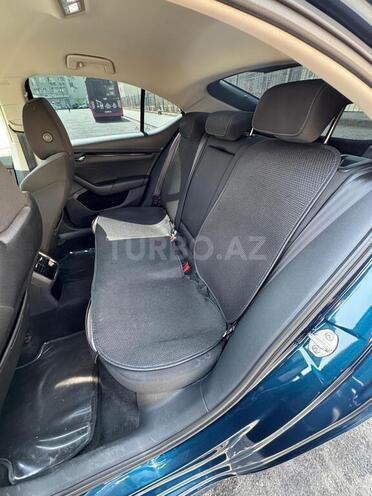 Skoda Octavia 2023, 55,250 km - 1.4 л - Bakı