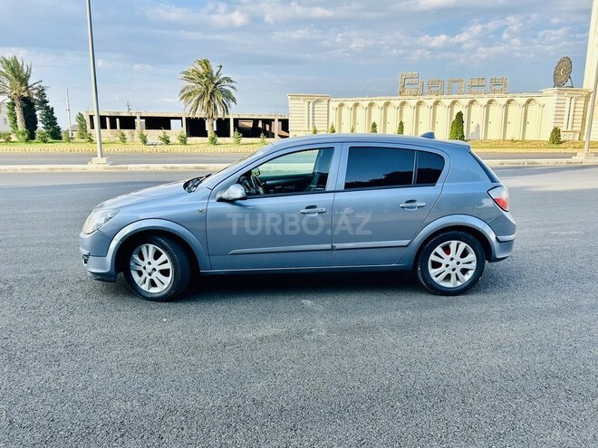Opel Astra 2006, 177,200 km - 1.4 l - Gəncə