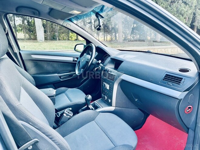 Opel Astra 2006, 177,200 km - 1.4 l - Gəncə