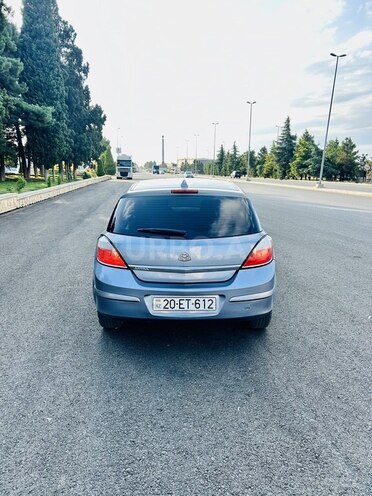 Opel Astra 2006, 177,200 km - 1.4 l - Gəncə