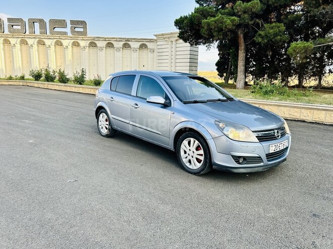 Opel Astra 2006, 177,200 km - 1.4 l - Gəncə