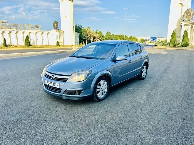 Opel Astra 2006, 177,200 km - 1.4 l - Gəncə