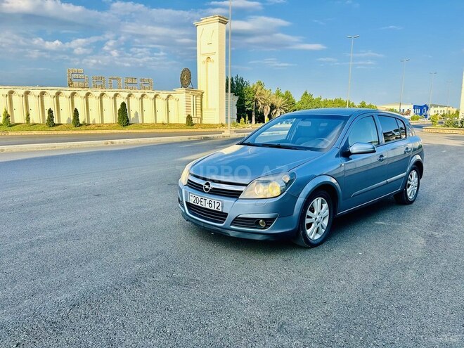 Opel Astra 2006, 177,200 km - 1.4 l - Gəncə