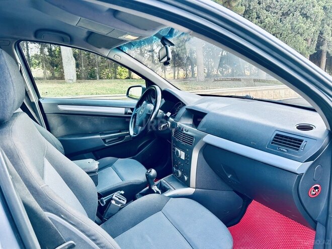 Opel Astra 2006, 177,200 km - 1.4 l - Gəncə