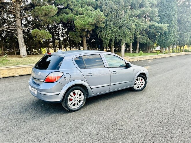 Opel Astra 2006, 177,200 km - 1.4 l - Gəncə