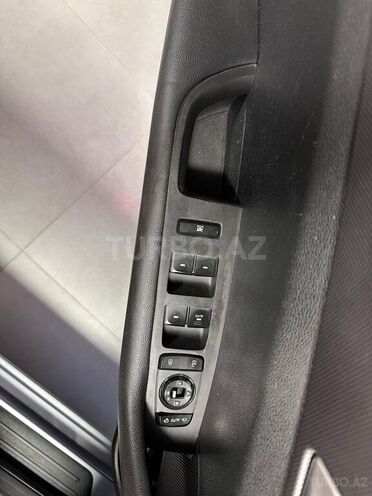 Hyundai Sonata 2015, 175,500 km - 2.0 l - Bakı