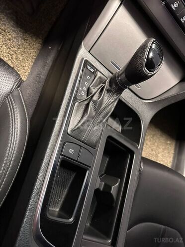 Hyundai Sonata 2015, 175,500 km - 2.0 l - Bakı