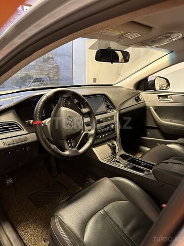 Hyundai Sonata 2015, 175,500 km - 2.0 l - Bakı