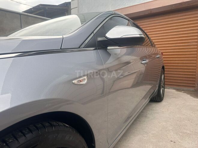 Hyundai Sonata 2015, 175,500 km - 2.0 l - Bakı
