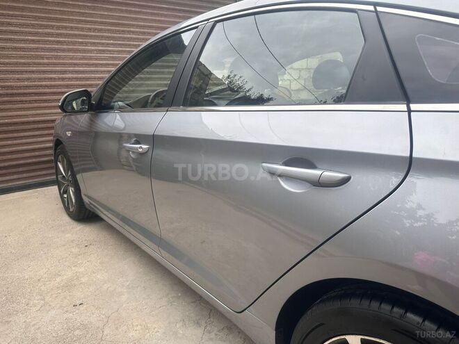 Hyundai Sonata 2015, 175,500 km - 2.0 l - Bakı