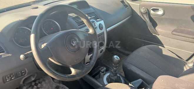Renault Megane 2009, 234,123 km - 1.5 l - Bakı