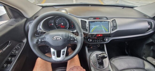 Kia Sportage 2010, 230,852 km - 2.0 l - Bakı