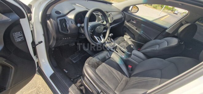Kia Sportage 2010, 230,852 km - 2.0 l - Bakı