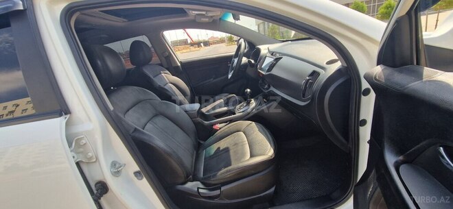 Kia Sportage 2010, 230,852 km - 2.0 l - Bakı