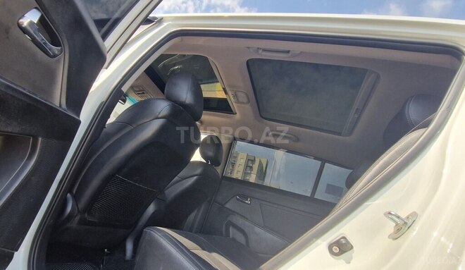 Kia Sportage 2010, 230,852 km - 2.0 l - Bakı