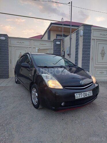 Toyota Prius 2006, 501,000 km - 1.5 l - Bakı