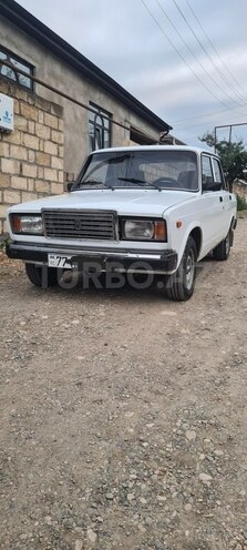 LADA (VAZ) 2107 2011, 107,000 km - 1.6 l - Qusar