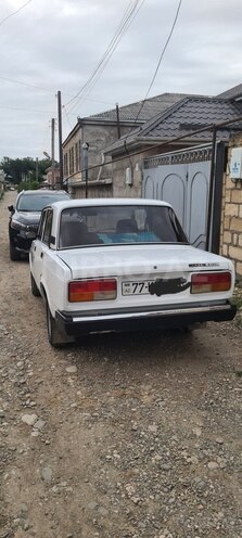 LADA (VAZ) 2107 2011, 107,000 km - 1.6 l - Qusar