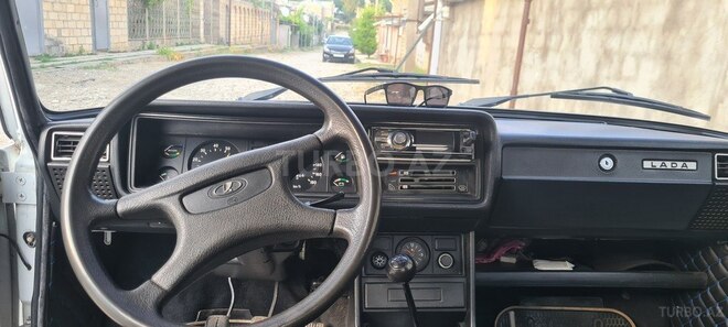 LADA (VAZ) 2107 2011, 107,000 km - 1.6 l - Qusar