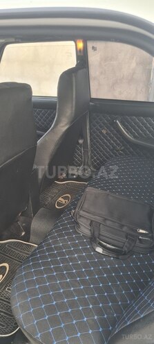 LADA (VAZ) 2107 2011, 107,000 km - 1.6 l - Qusar