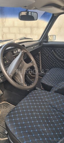LADA (VAZ) 2107 2011, 107,000 km - 1.6 l - Qusar