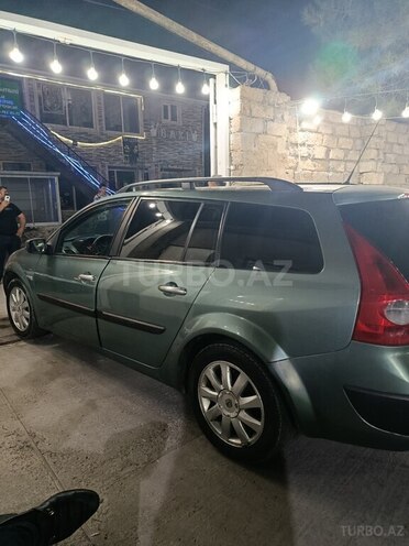 Renault Megane 2008, 266,445 km - 1.5 l - Bakı