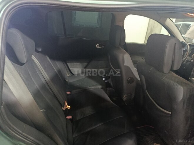 Renault Megane 2008, 266,445 km - 1.5 l - Bakı