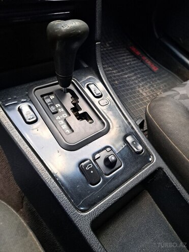 Mercedes C 180 1997, 222,255 km - 1.8 l - Masallı