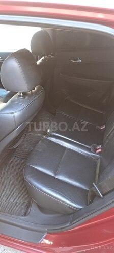 Hyundai i30 2007, 162,000 km - 1.6 l - Bakı