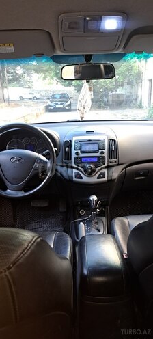 Hyundai i30 2007, 162,000 km - 1.6 l - Bakı