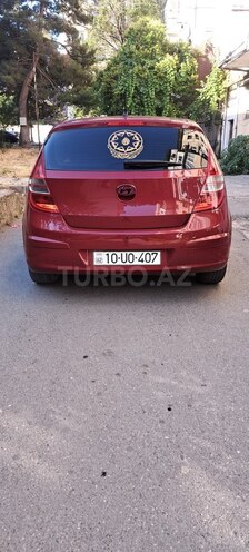 Hyundai i30 2007, 162,000 km - 1.6 l - Bakı