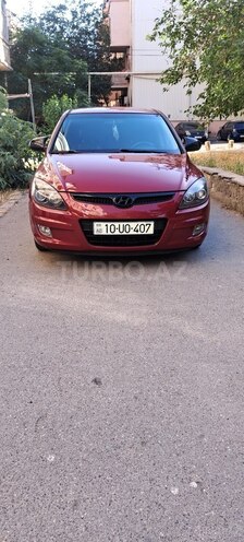Hyundai i30 2007, 162,000 km - 1.6 l - Bakı