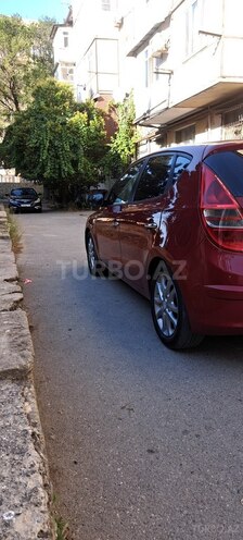 Hyundai i30 2007, 162,000 km - 1.6 l - Bakı