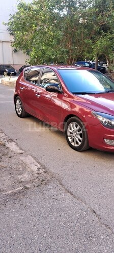Hyundai i30 2007, 162,000 km - 1.6 l - Bakı